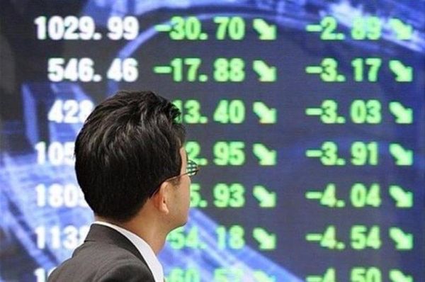 Фондовые рынки: Тема Китая и Гонконга встревожила инвесторов Фондовые рынки: Тема Китая и Гонконга встревожила инвесторов