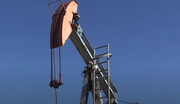 Нефть снова ниже 35$ без существенных поводов для роста Нефть снова ниже 35$ без существенных поводов для роста