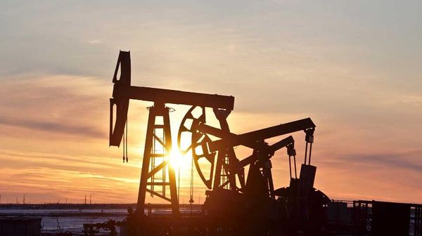 Мировые цены на нефть вернули фондовые рынки к росту Мировые цены на нефть вернули фондовые рынки к росту