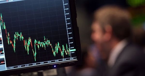 Мировые биржи завершают торговую неделю с негативным настроем Мировые биржи завершают торговую неделю с негативным настроем