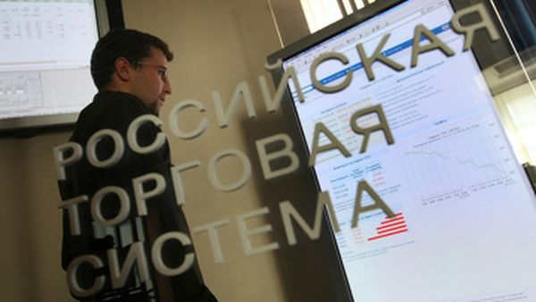 Российский фондовый рынок не смог удивить ростом в конце недели Российский фондовый рынок не смог удивить ростом в конце недели
