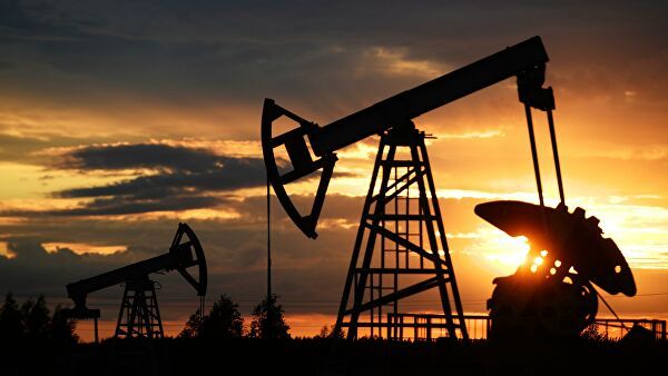 Курс нефти: Ралли забуксовало вблизи отметки $46.5 Курс нефти: Ралли забуксовало вблизи отметки $46.5