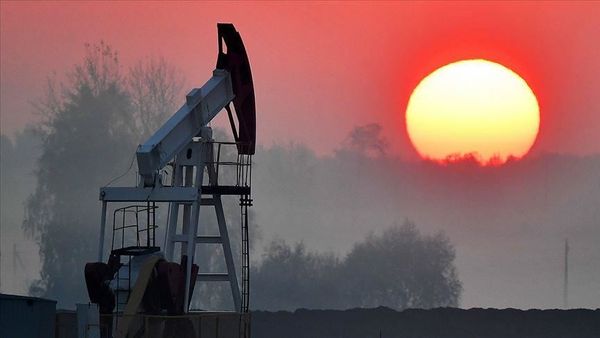 Курс нефти снова выше 40$, биткоин защитил отметку 10000 Курс нефти снова выше 40$, биткоин защитил отметку 10000