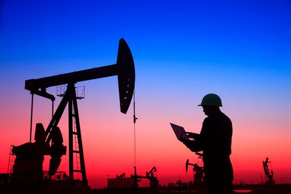 Курс нефти восстановился до 41$ после сильного падения Курс нефти восстановился до 41$ после сильного падения