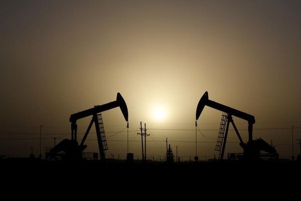 Нефть выше $40, инвесторы ждут резкого роста эфириума Нефть выше $40, инвесторы ждут резкого роста эфириума