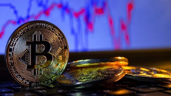 Биткоин опустили к 10000$, правительство Китая давит на крипторынки Биткоин опустили к 10000$, правительство Китая давит на крипторынки