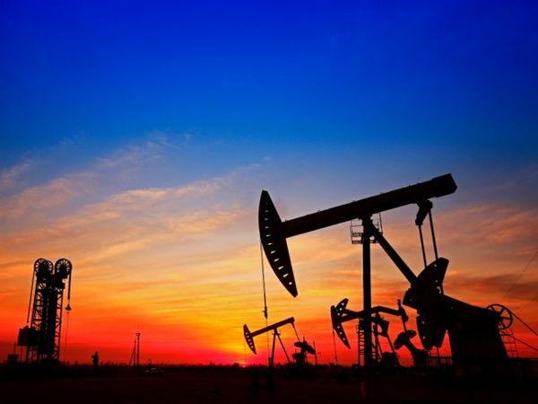 Нефть отыграла потери но не показывает существенного роста Нефть отыграла потери но не показывает существенного роста
