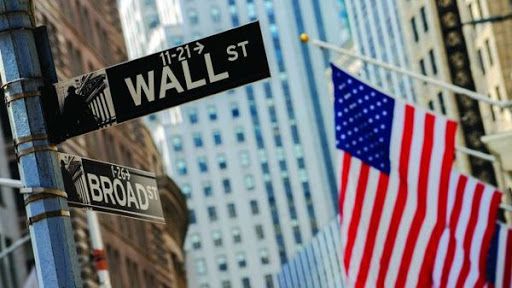 Фондовые рынки США и Европы падают Фондовые рынки США и Европы падают