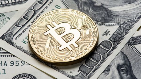 Курсы криптовалют растут, биткоин лидирует на уровне 13000$ Курсы криптовалют растут, биткоин лидирует на уровне 13000$