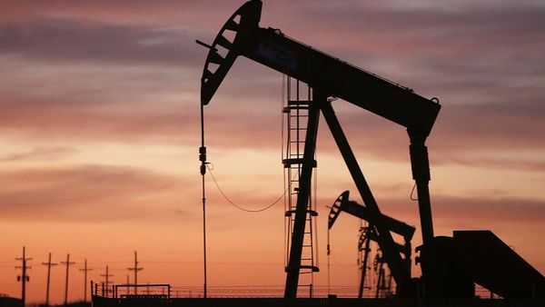Курс нефти: ОПЕК+ будет держать интригу Курс нефти: ОПЕК+ будет держать интригу