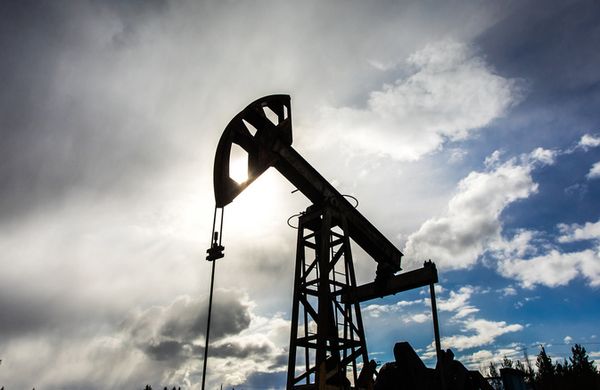 Курс нефти в ожидание решения ОПЕК+, биткоин ставит новые рекорды Курс нефти в ожидание решения ОПЕК+, биткоин ставит новые рекорды