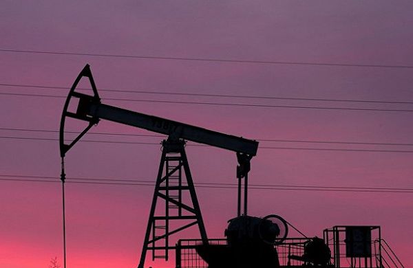 Курс нефти: коррекция Brent начнется еще до праздников Курс нефти: коррекция Brent начнется еще до праздников