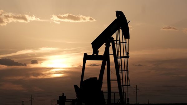 Курс нефти: Покажет ли Brent еще рост в 2020 году? Курс нефти: Покажет ли Brent еще рост в 2020 году?