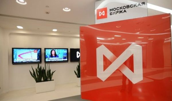 Российский фондовый рынок не смог развить полноценный рост Российский фондовый рынок не смог развить полноценный рост