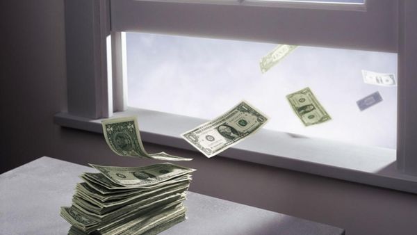 Отток капитала из России в 2020 году составил $47.8 млрд Отток капитала из России в 2020 году составил $47.8 млрд
