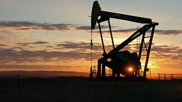 Курс нефти сорта Brent прибавил порядка 2% по итогам торгов вторника Курс нефти сорта Brent прибавил порядка 2% по итогам торгов вторника