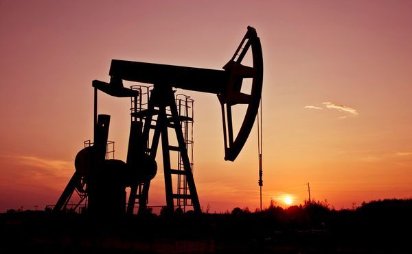 Курс нефти: Brent начала февраль тестом отметки 56$ Курс нефти: Brent начала февраль тестом отметки 56$