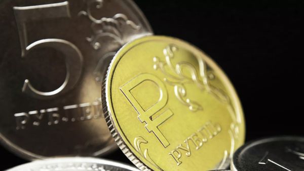 Решение сохранить ставку не стало неожиданностью для рубля Решение сохранить ставку не стало неожиданностью для рубля