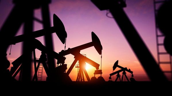 Курс нефти упал в район 65$ следом за динамикой Уолл-стрит Курс нефти упал в район 65$ следом за динамикой Уолл-стрит