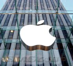 Квартальная прибыль Apple рекордно выросла на 118%