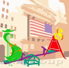 Эксперты: курс австралийского доллара - под давлением