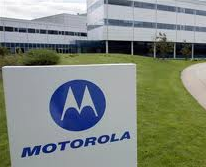 Motorola: Квартальная прибыль значительно выросла