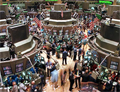 Биржевые торги на NYSE сбой или чья-то нелепая ошибка?