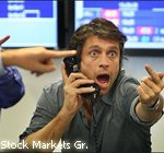 Участники фонового рынка со страхом смотрят в будущее