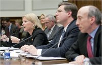Новые правила будут ограничивать резкие изменения на рынках