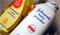 Johnson & Johnson