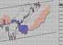 Фондовый индекс Доу-Джонса (Dow Jones)-технический анализ (04.10.10-08.10.10)
