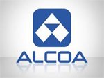 Логотип Alcoa