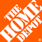 Home Depot logo