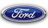 Ford Motor logo