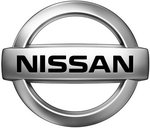 Nissan Motor logo