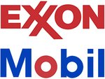 Exxon Mobil logo