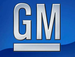 GM logo