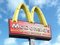 McDonald's: Рост объема продаж в Европе на 7%
