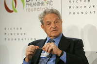 G.Soros