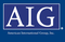 AIG logo