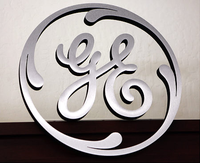 General Electric logo