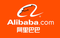 Alibaba logo