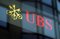 UBS зафиксировал годовую прибыль
