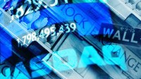 Коррекция на биржах набирает силу