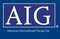 AIG logo