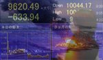 Вероятность возобновления рецессии незначительна