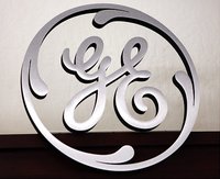 General Electric logo