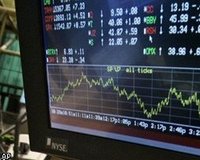 Российский фондовый рынок 