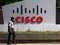 Cisco Systems 