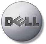 Dell logo